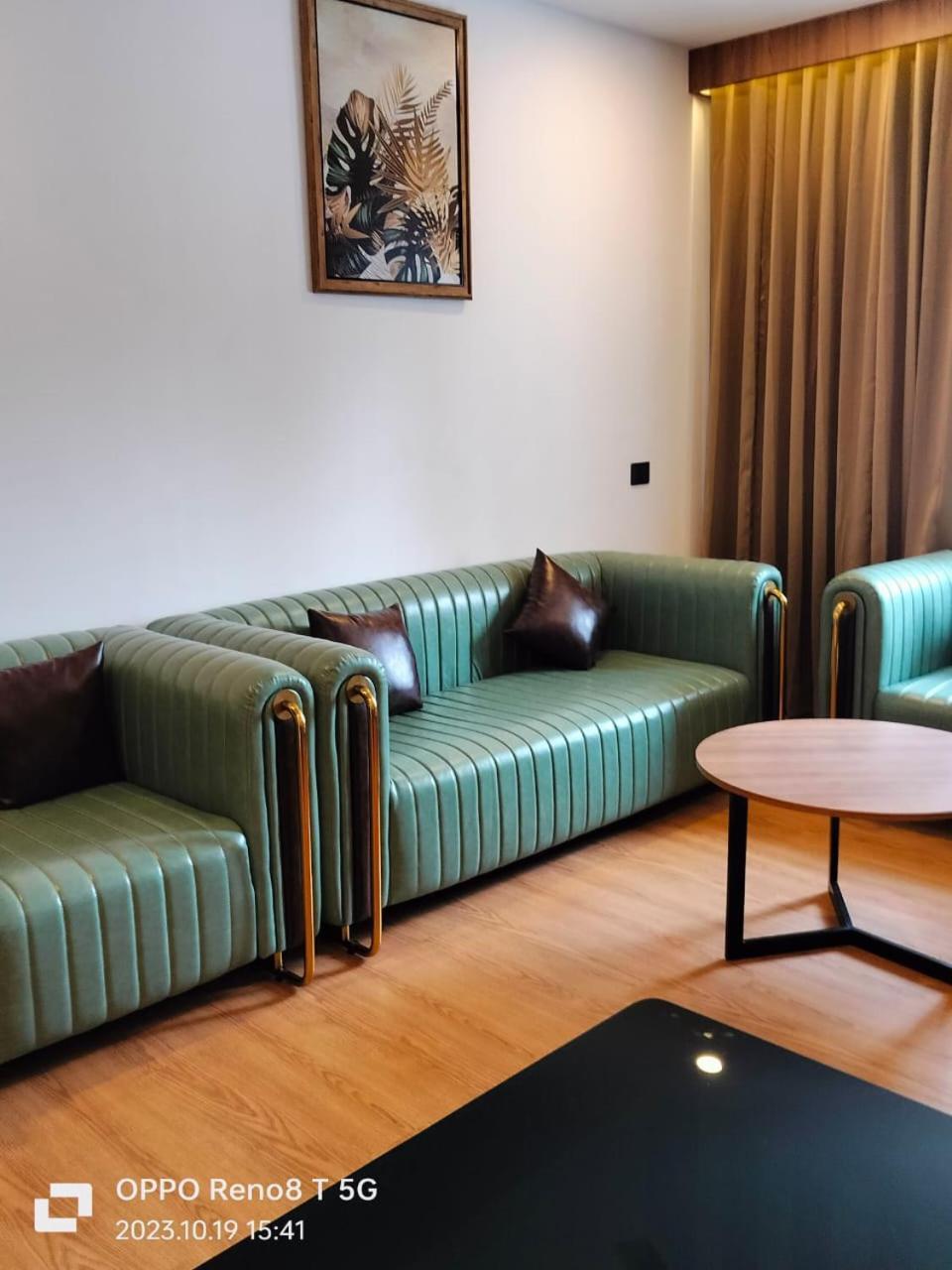 Mandarin Sky Otel Kannur Dış mekan fotoğraf